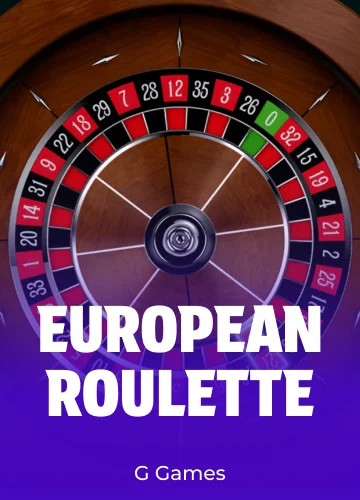 European Roulette