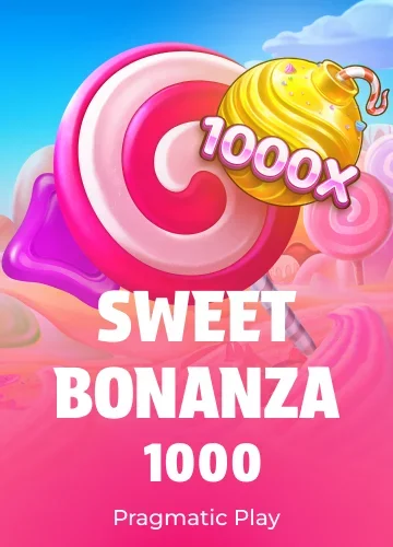 Sweet Bonanza 1000