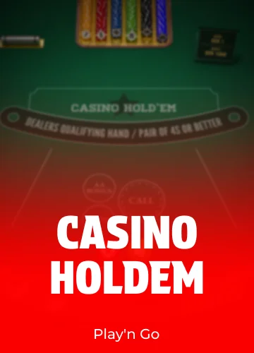 Casino Holdem